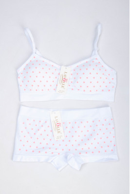 Комплект жіночий